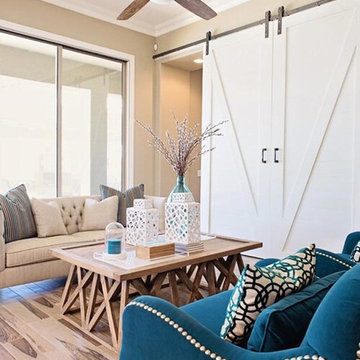 Trade Partnership Program-Sunburst Shutters Denver, CO