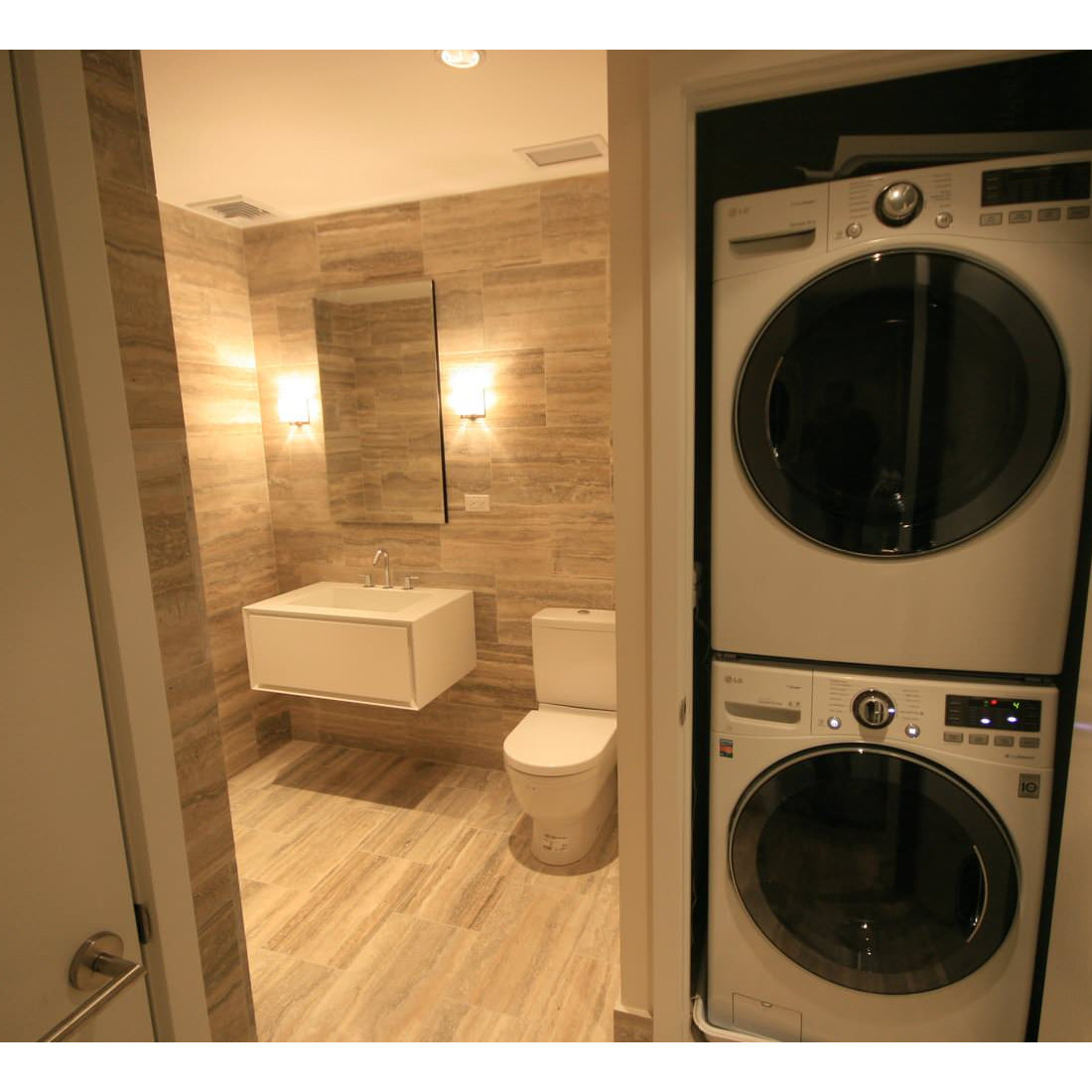 Chelsea Bathroom