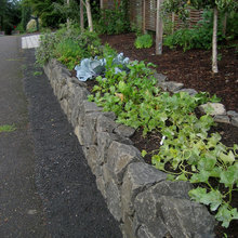retaining wall