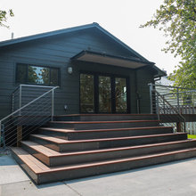 Exterior colour