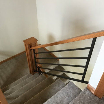 Stair View