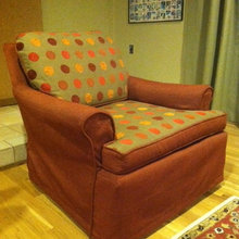 Living Room Ideas