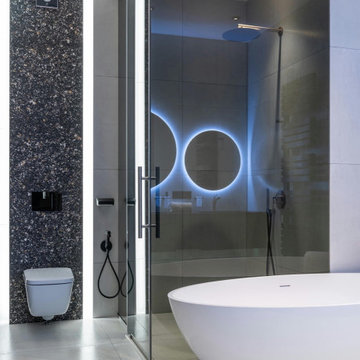 Bathroom Remodels