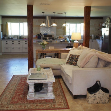 Dhe Best Custom Kitchen Building | Full Home Remodeling
