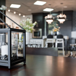 Cindy Friend Design - Home Decor