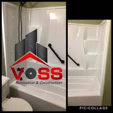 Bathroom Remodel