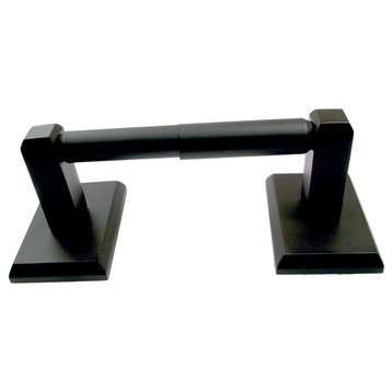 Utica Standard Tissue Holder, Oil Rubbed Bronze