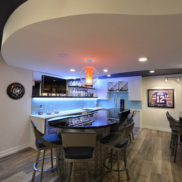 Basements