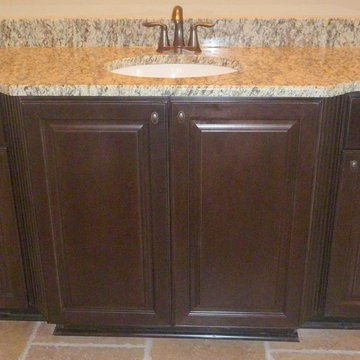 Governers Estates Kitchen - Bonaire, GA