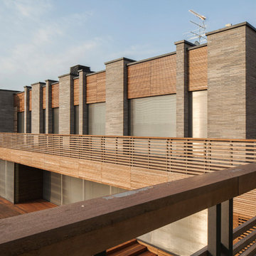 m house