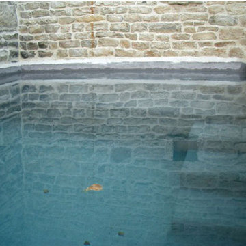 Piscine La - Nîmes 30 - 2008