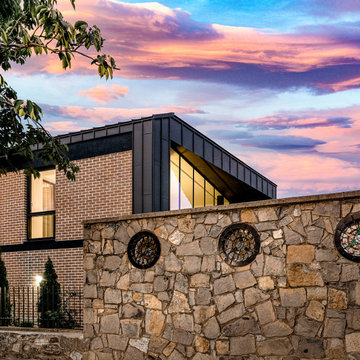 House Exterior