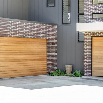 BDAA National Design Awards 2019 - Weathertex Industry Partner Award