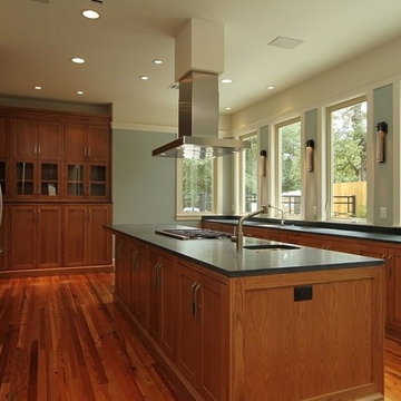 Kitchens