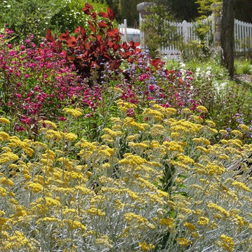Jardin de Bord de Mer 2