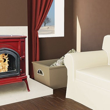 Breckwell Pellet Stove