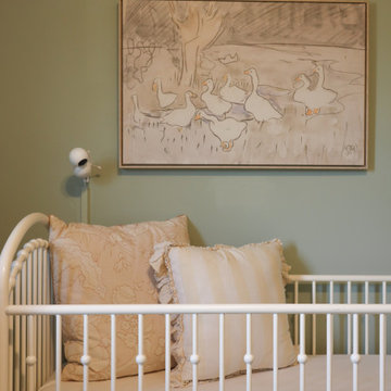 Feathered Dreams