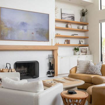 Point Loma Beach House