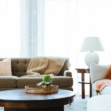 Warehouse District Residence