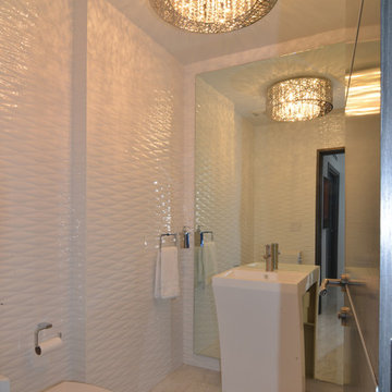Cohen residence - Aventura, FL