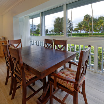 Naples, FL Beachfront Condo