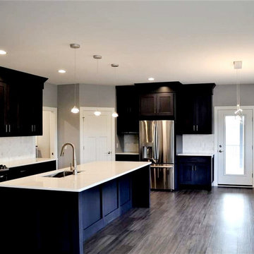 DeForest New Construction