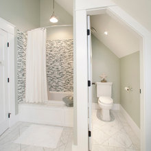 Ashwood-Guest Bath