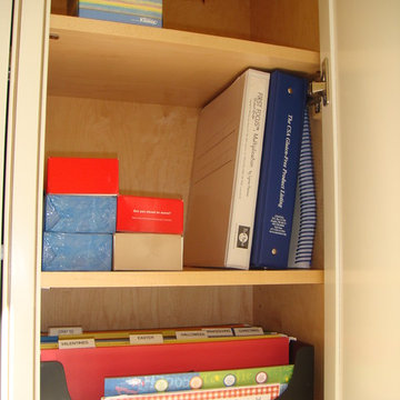 Office Organization
