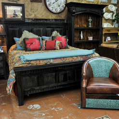 Santa Fe Terra Western Furniture Weatherford Tx Us 76086 Weatherford Tx