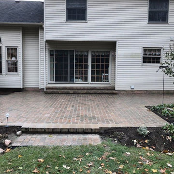 Stonework and Outdoor Spaces