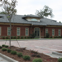 Medical Office Building with a Residential Look - Products