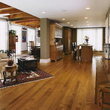 Wood Floors