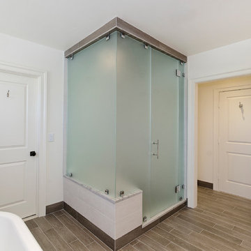 Ridge Road Remodel