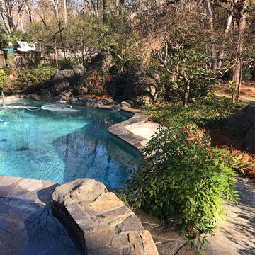 Stone Remodel