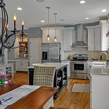 Kitchen Ideas