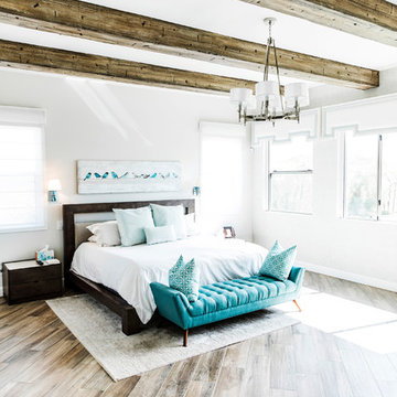 COLORFULLLY CURATED
