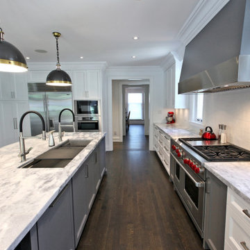 Woodland Residence