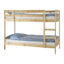kids bunk beds