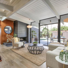 Mid-century