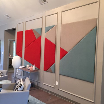 WALL ART