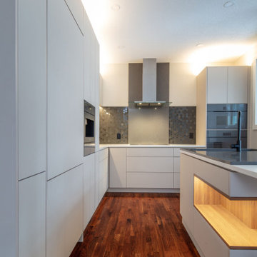 Laurel Creek Kitchen