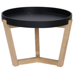 Contemporary Coffee Tables by VirVentures