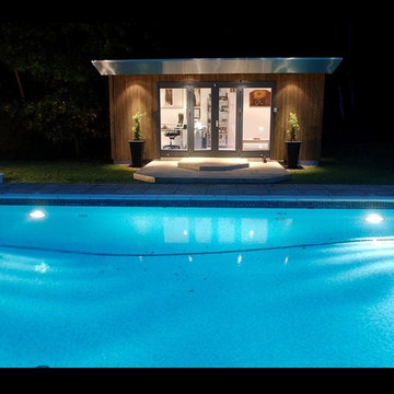 Various Garden Rooms & Studios