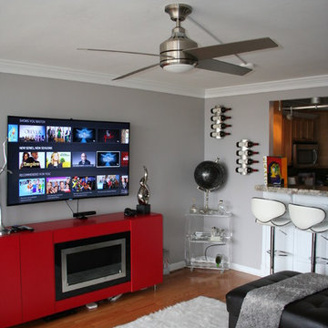 Midtown Condo