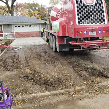 360 Degree Construction