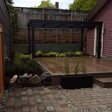 Solutions for Small spaces