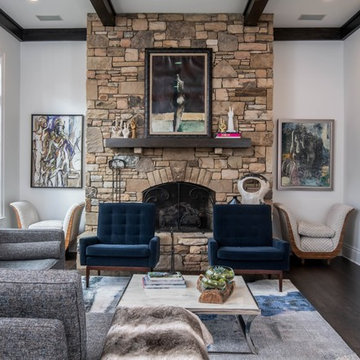 Asheville Whole House Remodel