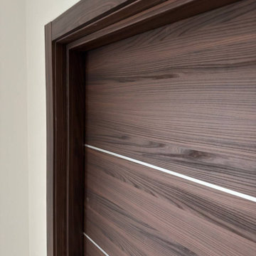 Planum 0020 chocolate ash