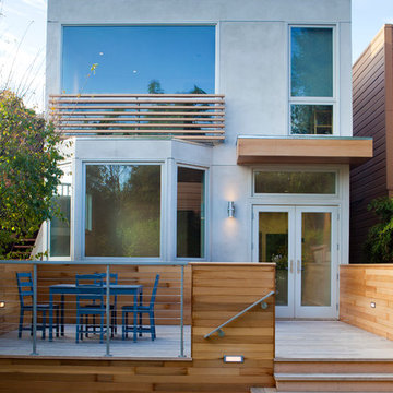 The Mullet House