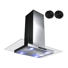 range fans